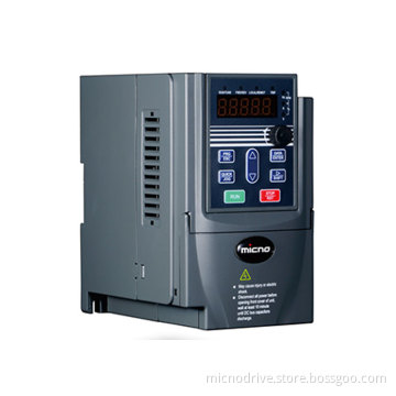 KE300X Series Mini Frequency Inverter 2021